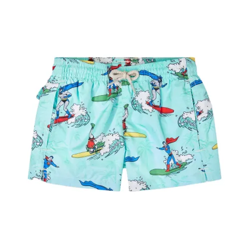 MC2 SAINT BARTHELEMY Купальники для малышей и детей дошкольного возраста