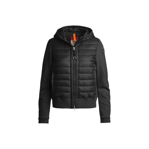 PARAJUMPERS FW25 Хлопковый пуховик Женские