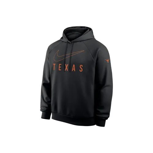 Nike Clothing Черные Мужские Толстовки