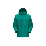 Холодный изумрудно-зеленый