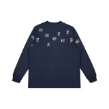 Темно-синий