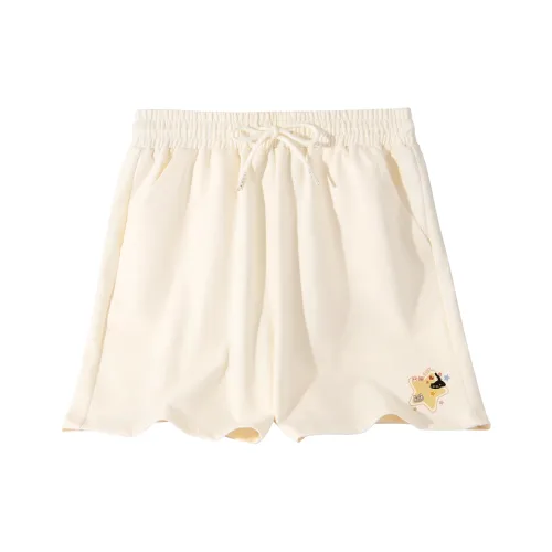 Miniso Женские Повседневные Шорты