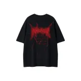 Чёрный (Красный)