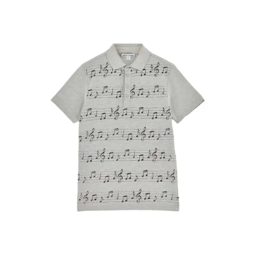 Jaded London Riff Polo Polo Мужское