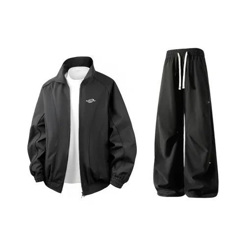 X1617 Унисекс Повседневная Спортивная Одежда