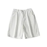 Белые шорты