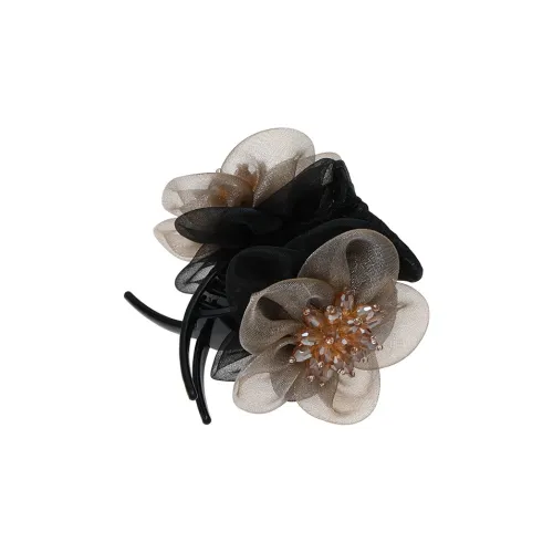 Chimera Ткань Заколки для волос Женские