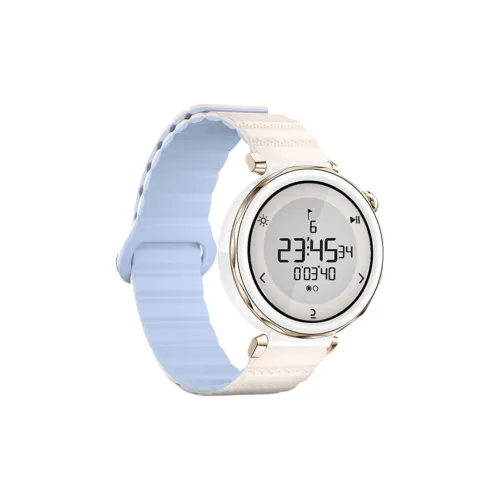 FZRT Ремешок Dikanon Совместимость Силиконовый Материал