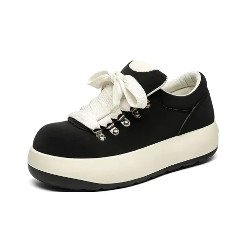 Сезонные продукты Низкий топ Скейтборд Кроссовки Мужские