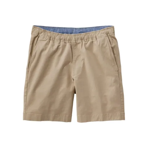 L.L.Bean Мужские Повседневные Шорты