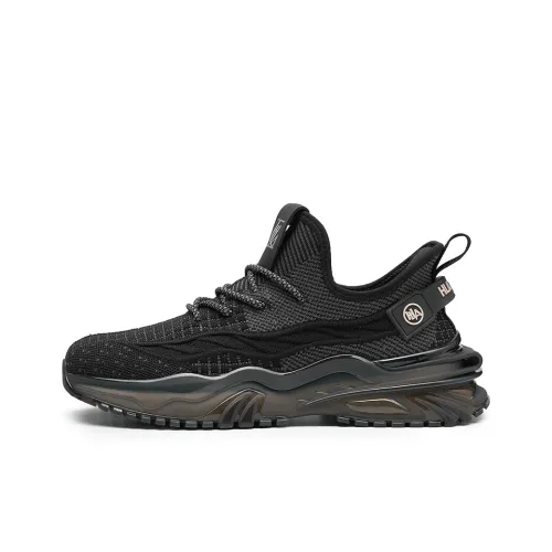 HLA Casual Низкий Топ Мужской