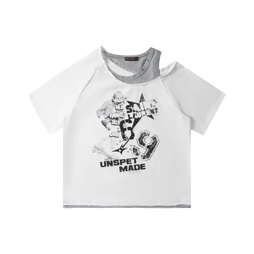 Captainbeer Женские футболки с коротким рукавом