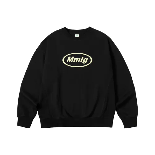 MMLG Женские Свитшоты