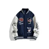 Темно-синий