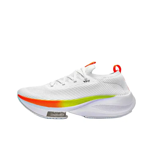 VOIT Беговые кроссовки Low Top Унисекс