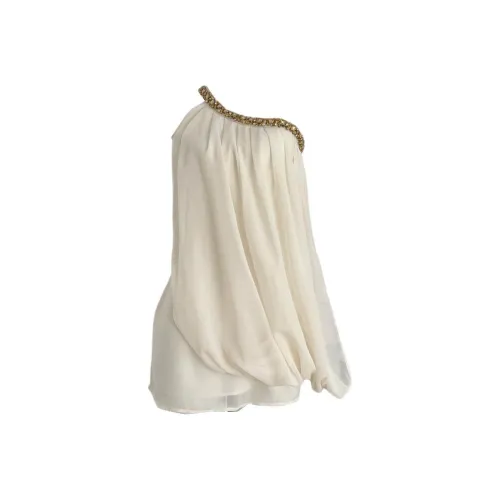 BEAUTIFUL CONFESSION Без рукавов Платье Женское