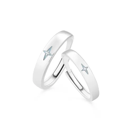 ASTAR HADES Медный сплав Кольца Унисекс