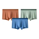 Обожжённый Красный+Жадеит Зелёный+Парадиз Синий