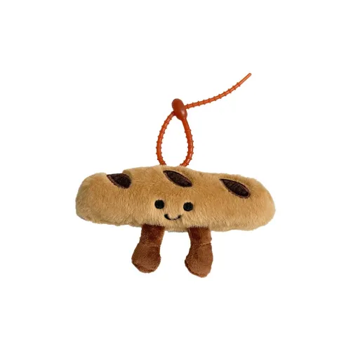 AIDO STUDIO Plush Pendants Unisex AIDO STUDIO Плюшевые подвески унисекс