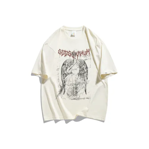 GDDGSK Унисекс T-рубашки