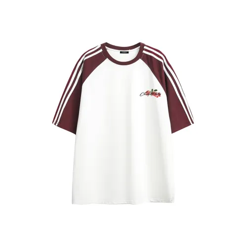 Chisportate Унисекс T-рубашки