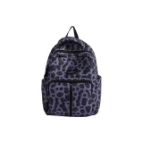 Тёмный фиолетовый