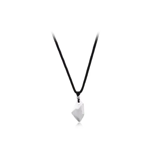 Inkopper Сплав Ожерелья Унисекс