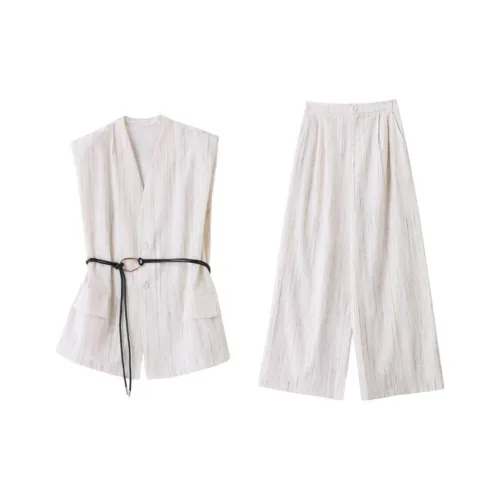 Devanro Женские Деловые Костюмы