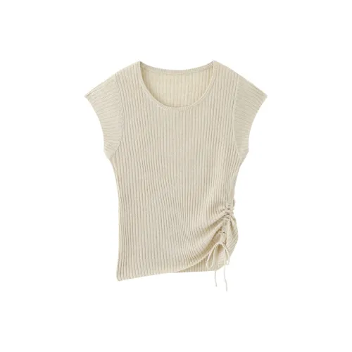 H YXIANG Женские T-рубашки