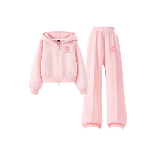 Disney Kids Повседневная Спортивная Одежда