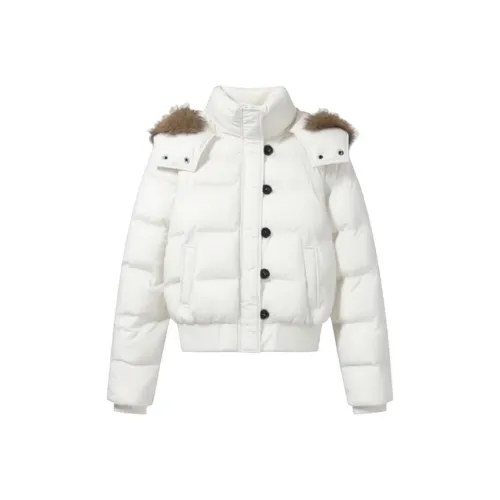 DYYPC Женские пуховики