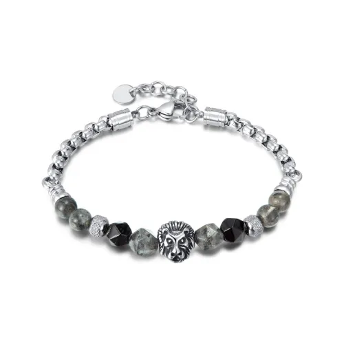 TRIDENT Браслеты из нержавеющей стали Унисекс