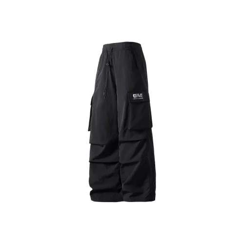 JIAFEIMAOJIAZU Карго Брюки Унисекс