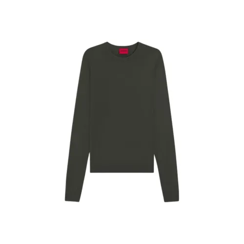 Hugo Boss Яшма Мужской Трикотаж