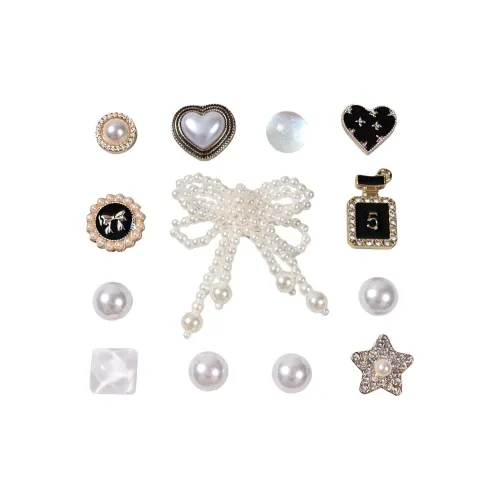 ZUOWEISHIJIA Смола Модные аксессуары Унисекс