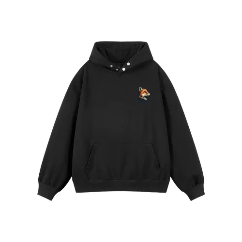 DUKE+DEXTER Унисекс Свитшоты