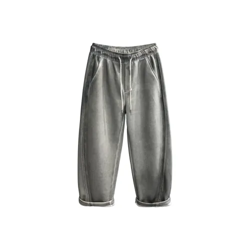 YGQPZHZ Мужские Повседневные Брюки