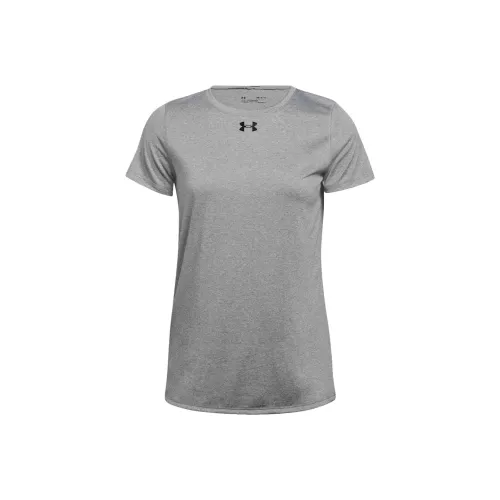 Under Armour Locker 2,0 Стандартная футболка женская
