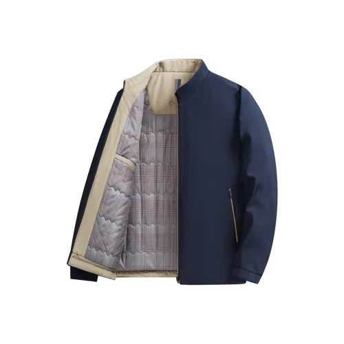 Vintage Cars Куртки и Пальто Мужской