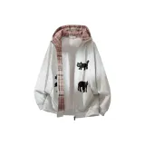 Туманно-серый