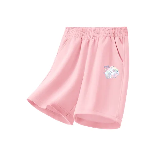 BALENO JUNIOR Детские короткие штаны