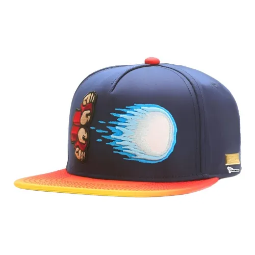 SLEEPYWALK Хлопковые кепки унисекс