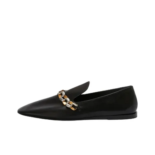 JIL SANDER Женские повседневные туфли, черный, женские