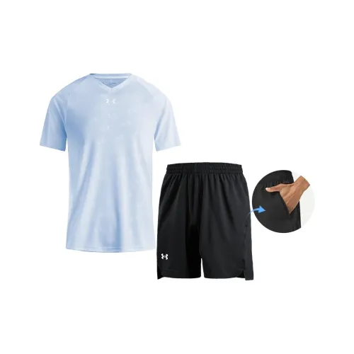 Under Armour Унисекс Повседневная Спортивная Одежда