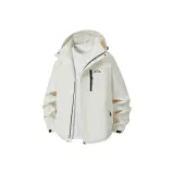 Теплый белый