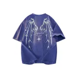 Темно-синий