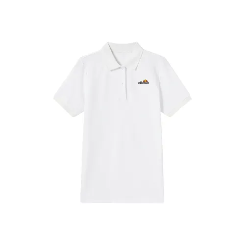 Ellesse Женская Поло