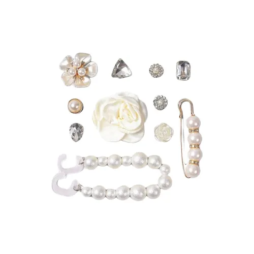 ZUOWEISHIJIA Смола Модные аксессуары Унисекс