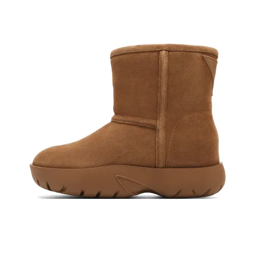 KODI Сноубутсы Женские