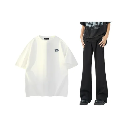 GROGNAK Повседневная спортивная одежда Унисекс